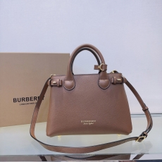 Burberry Top Handle Bags